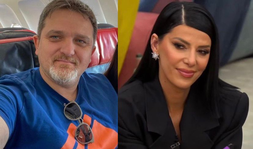 “Kaq i pafytyrë je?”/ Ç’ndodhi me Ledjonën dhe Julin?
