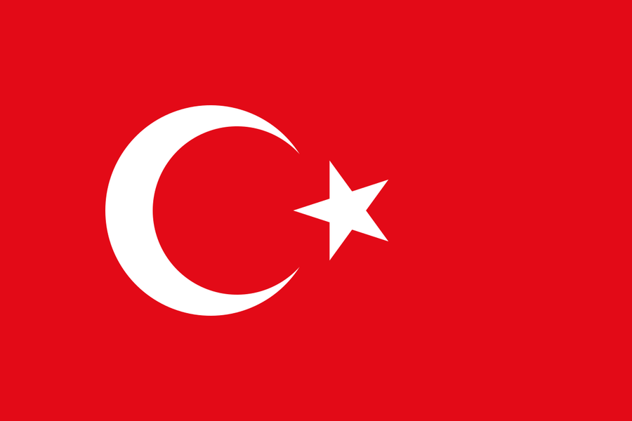 Pse gjysmëhëna me yllin është simboli i Islamit?