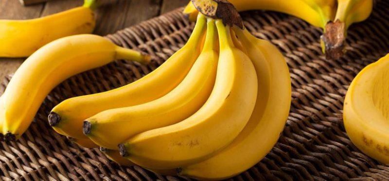 Një orë para se të shkoni në gjumë, përzieni bananen me kanellë: Pini çdo mbrëmje, ja se ç’do të ndodhë