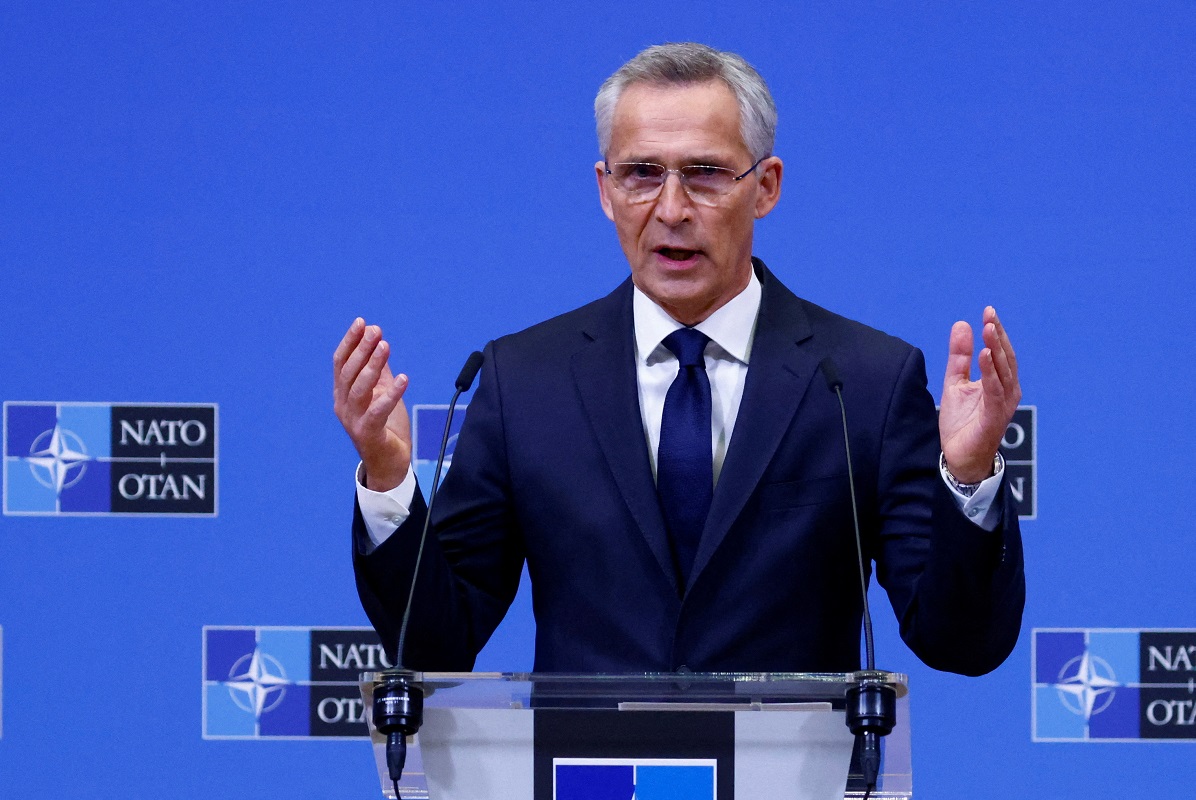 Stoltenberg kthehet në politikë si ministër i Financave i Norvegjisë