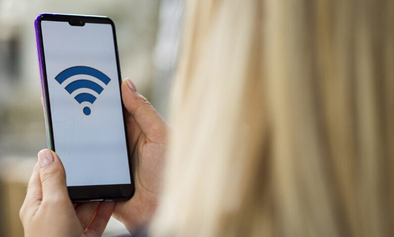 Një veçori e re në Android ju lejon të lidheni me një hotspot pa një fjalëkalim