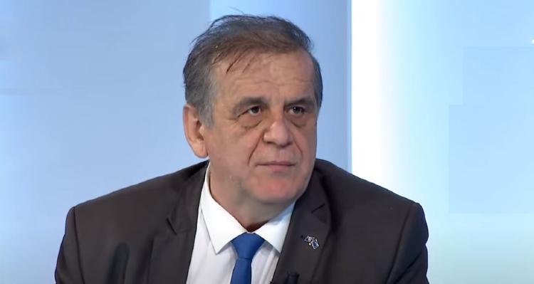 “VV-ja e ka marrë teposhtëzen”, Spahiu: Nëse shkohet në zgjedhje, VV-ja humb 10-15 deputetë