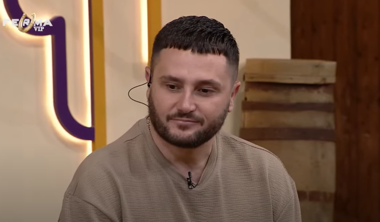 Bes Kallaku i përlotur: Nuk heqim dorë nga ata që duam…