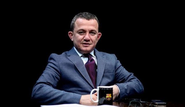 Berat Buzhala kërkon falje që lavdëroi Kurtin e Osmanin: Thojsha edhe Gjermania na merr lakmi, u kanë gabim
