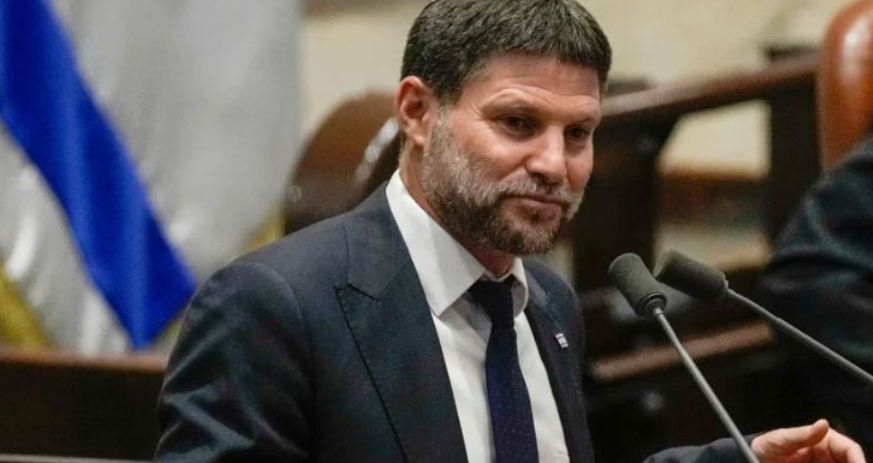 Plani për ndarjen e Palestinës, ministri izraelit: Bregu Perëndimor nuk do jetë pjesë e Rripit të Gazës