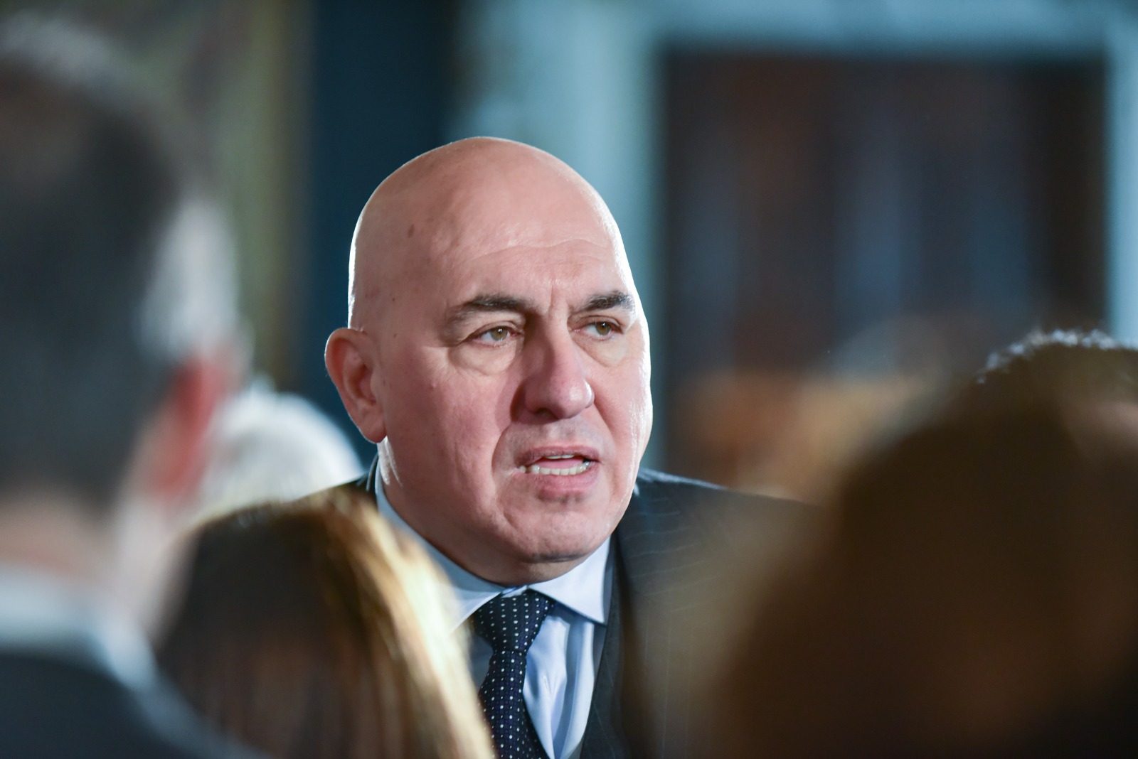 Ministri italian i Mbrojtjes: Ndërhyrja e NATO-s në Kosovë, shtyllë e paqes dhe demokracisë në botë