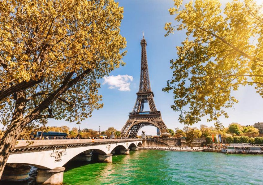 Arsyet pse turistët zhgënjehen nga Parisi