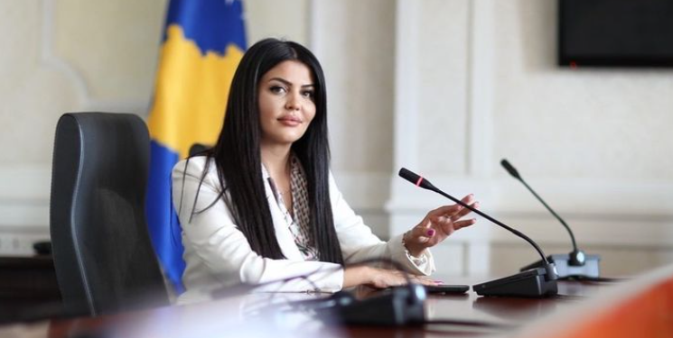 Krasniqi për buxhetin e vitit 2025: Është jetëshkurtë, me rikthimin e LDK-së në pushtet do të rishikohet