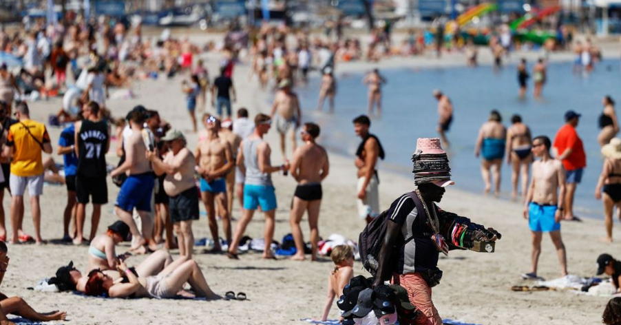 Turizmi është një bekim dhe një mallkim për Europën Jugore