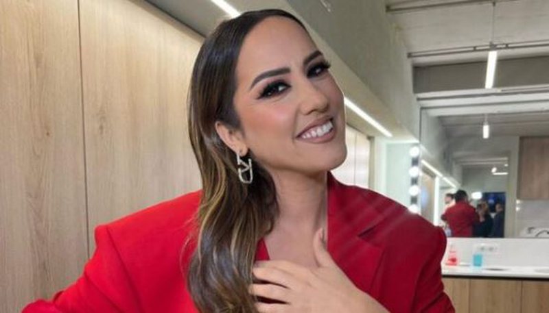 Arbana Osmani moderatore e “Big Brother Vip Kosova”? Ja çfarë thotë ajo