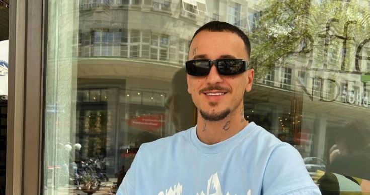 Getinjo: Po ndihem si Buggati, veç pak me i jep gaz shkëlqej