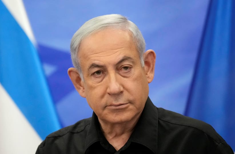 Netanyahu: Ofrojmë pesë milionë dollarë për çdo peng të liruar nga Gaza