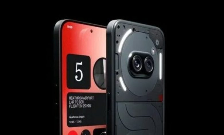 Zbulohen disa nga specifikat e Nothing Phone 2a Plus