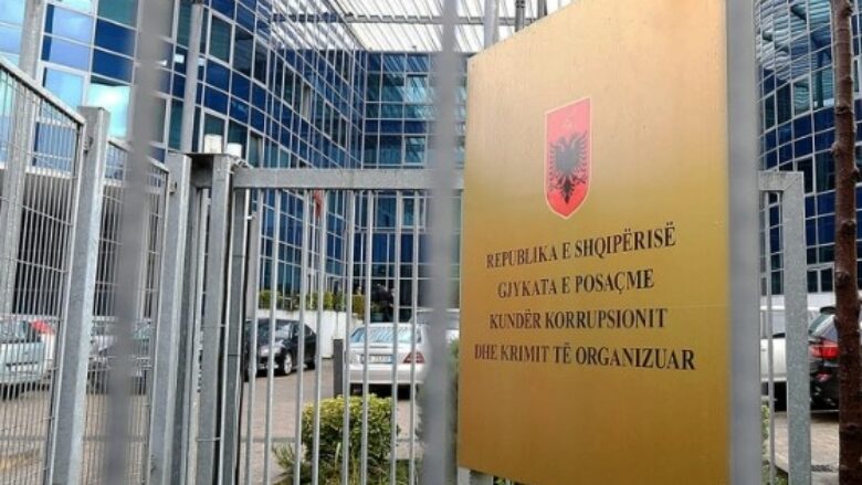 Lëshohen 30 masa sigurie, SPAK zhvillon megaoperacion në Shqipëri