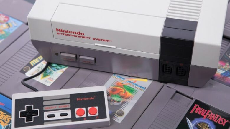 Del në ankand video-loja më e rrallë e Nintendos, ky është çmimi aktual