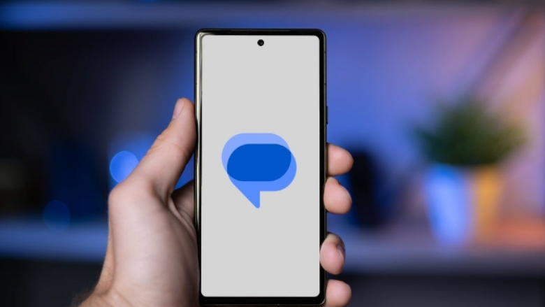 Përditësimi i ri i Google Messages do të sjellë filtra të ngjashëm me Snapchat