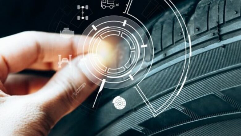 Pirelli po sjell një gomë me një sensor që do t’u tregojë shoferëve një informacion të rëndësishëm!