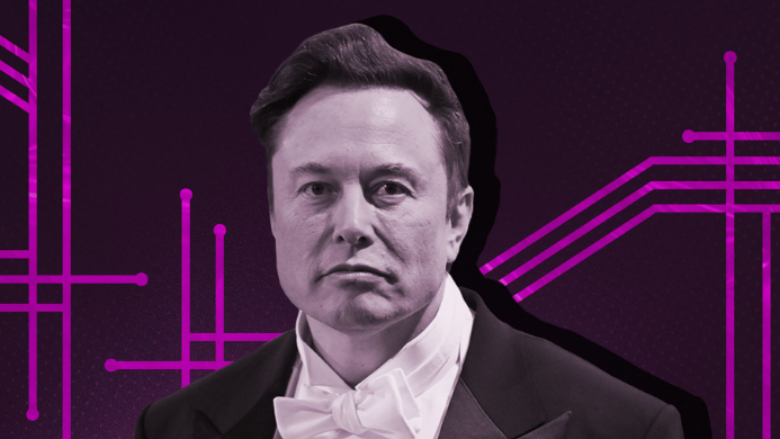 Musk me sondazh nëse Tesla duhet të investojë miliarda në xAl, publikohen rezultatet e hershme