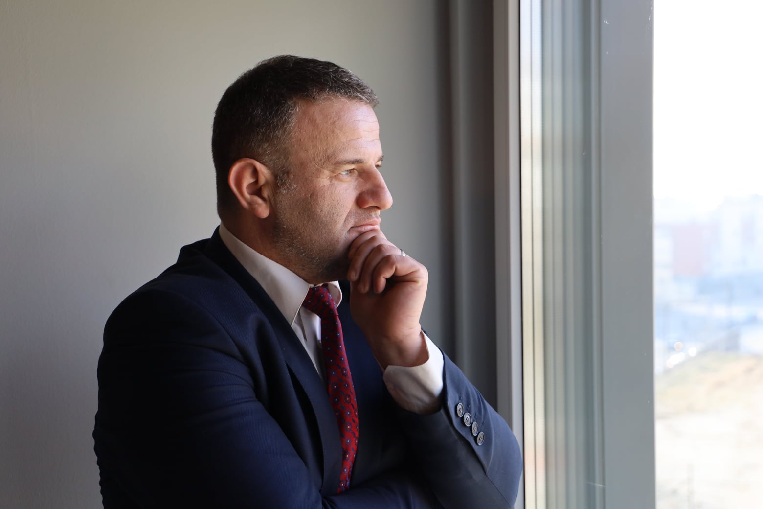 A po i konvenon opozitës zvarritja e krijimit të institucioneve?