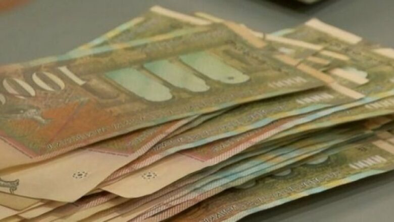 Komisioni për Financim dhe Buxhet nuk e miratoi amandamentin e LSDM-së për rritjen e pagave