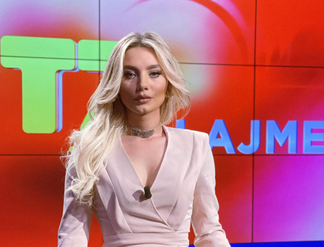 La lajmet në T7 për muzikën, Teutë Halili publikon këngën e re