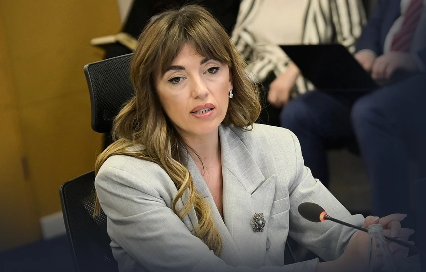 Palët nuk lëvizin nga qëndrimet, Haxhiu: Nuk jam optimiste që situata do të ndryshojë në seancën e nesërme