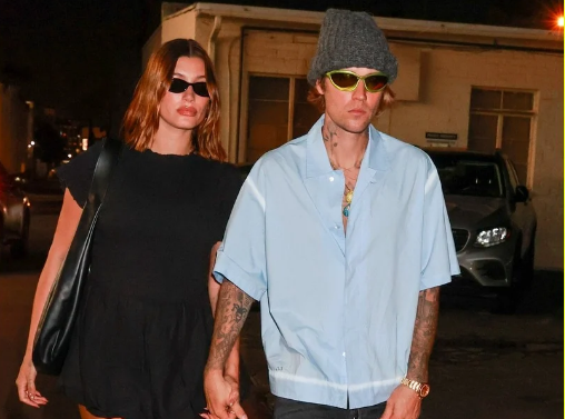 Hailey Bieber: S’jam më e afërt me familjen