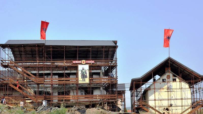 ​Prekaz, Kurti: Familja Jashari bartëse e procesit të lirisë së Kosovës