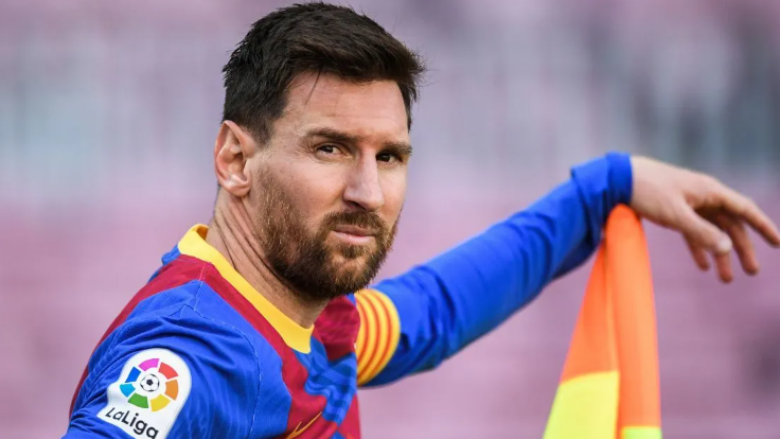 Messi flet me admirim për Barcelonën: Me familje gjithmonë mendojmë që të kthehemi për të jetuar atje