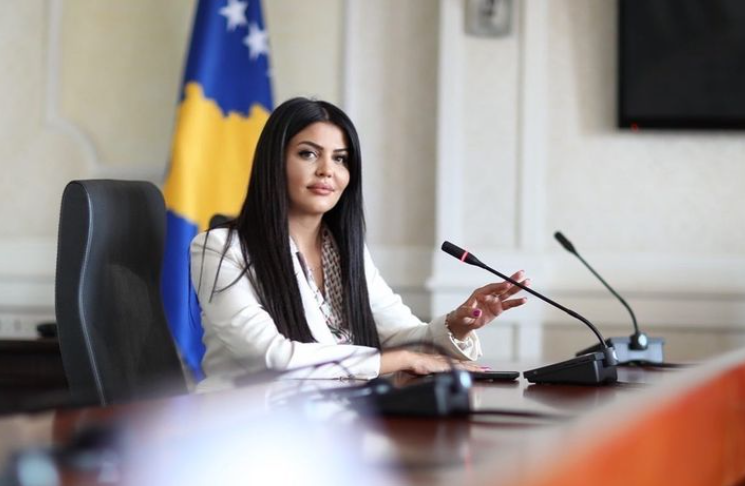 Krasniqi-LDK: Qeveria po i trajton qytetarët si të dorës së dytë