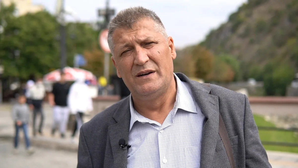 Zafir Berisha: Nga sot aktivitetin politik do ta rikthej në Bashkimin Demokratik, NISMA’s i dëshiroj suksese