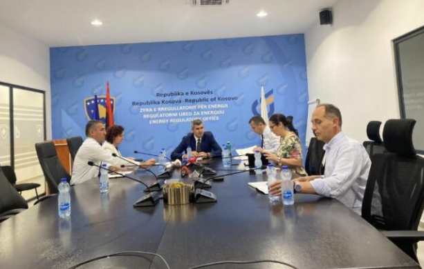ZRrE-ja sot pritet të marrë vendim për çmimet e reja të rrymës