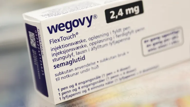 Doktorët paralajmërojnë: Medikamentet për humbjen e peshës si Wegovy mund të shkaktojnë çrregullime të ushqyerjes