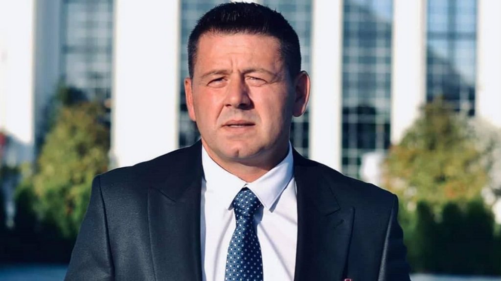 ​Berisha për LVV dhe Nismën: Janë në fushatë elektorale