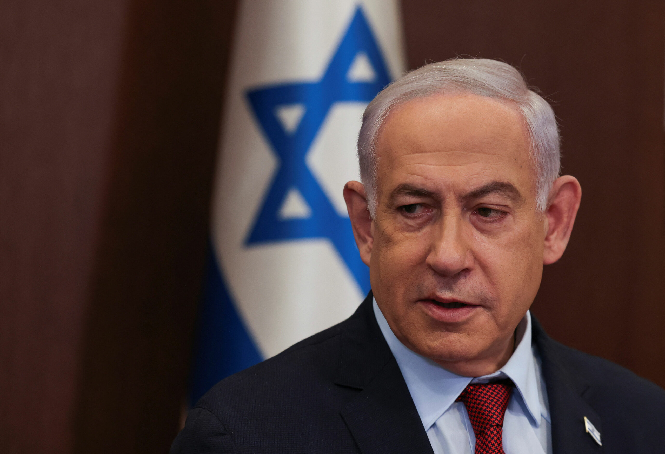 Franca pranon të zbatojë urdhrin e Gjykatës për Benjamin Netanyahun