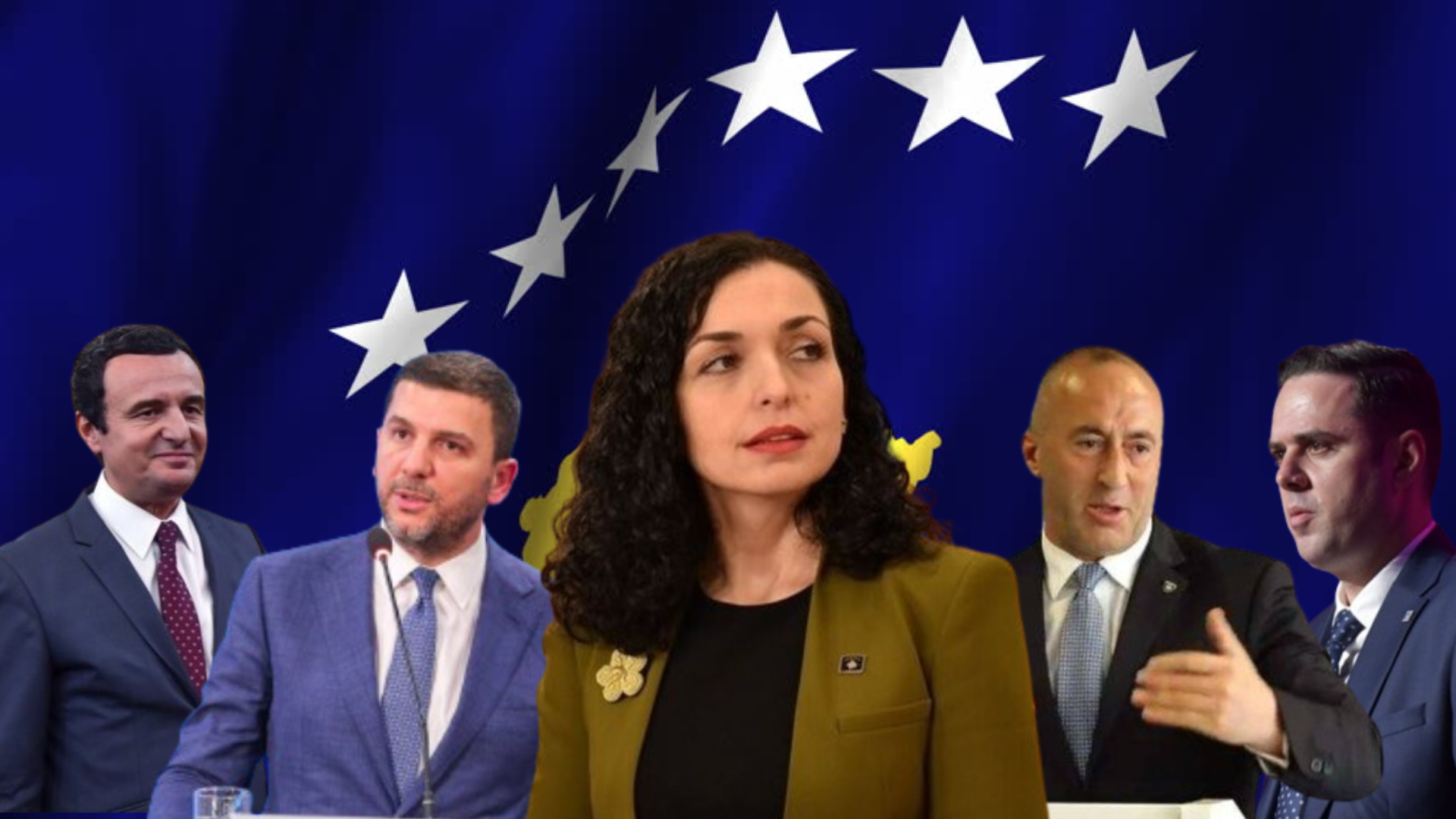 zgjedhjet
