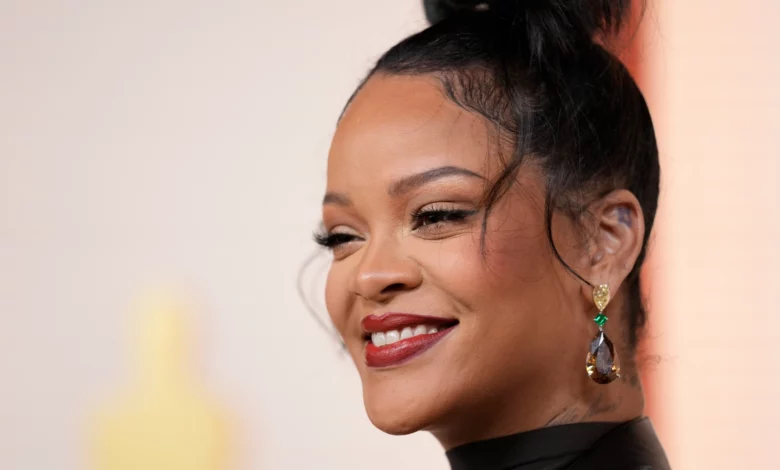 ​Rihanna pas tetë viteve pritet t’i rikthehet muzikës fuqishëm