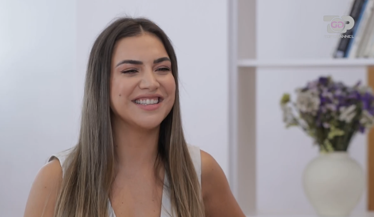 Edhe Sara ka nisur një lidhje të re dashurie?