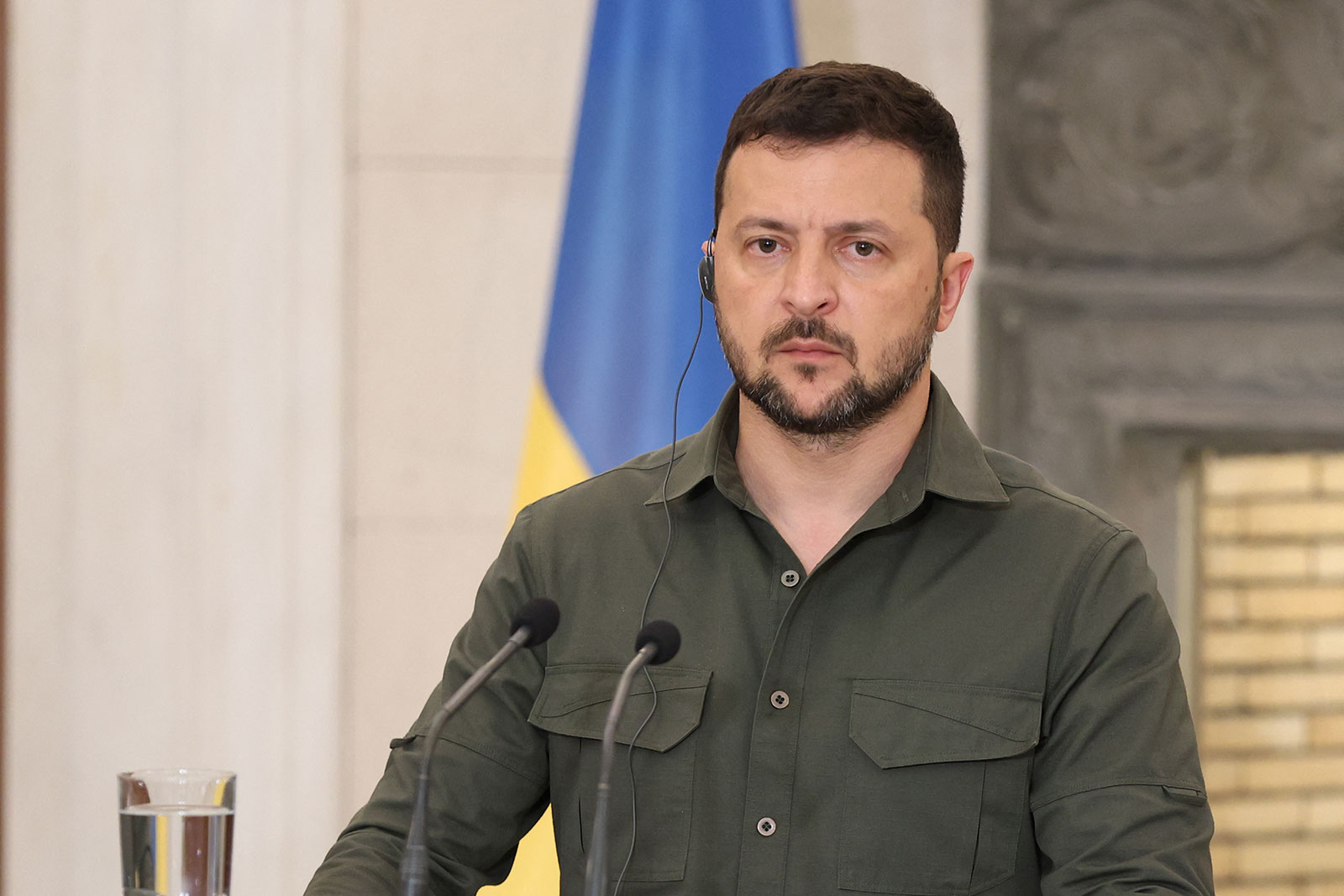 Zelensky: Mos i besoni pretendimit të Putinit se dëshiron paqe