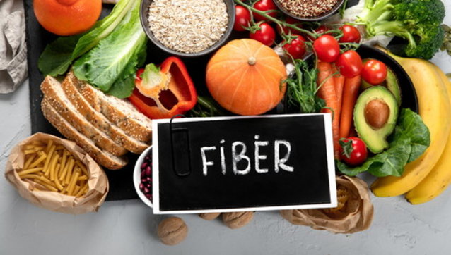 Një lloj fibre që gjendet në tërshërë mund të nxisë humbje peshe