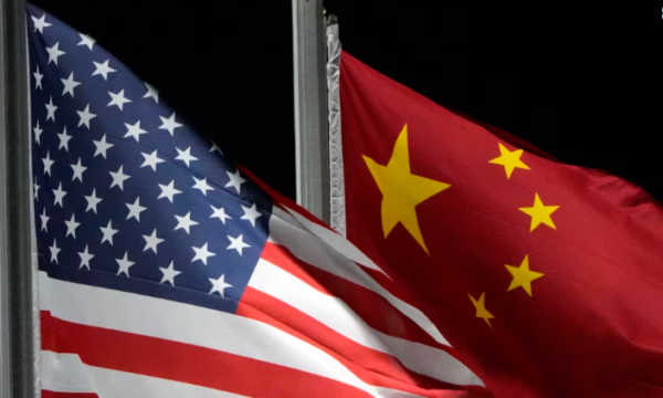 Kina i kundërpërgjigjet Trumpit, vendos tarifa shtesë ndaj produkteve amerikane