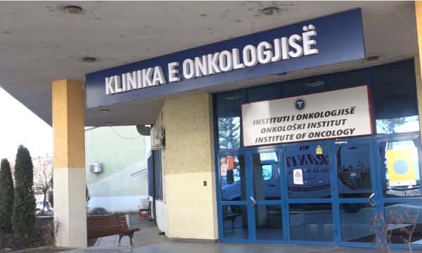 180 raste kanceri në janar, trend stabil krahasuar me vitet 2021 dhe 2022