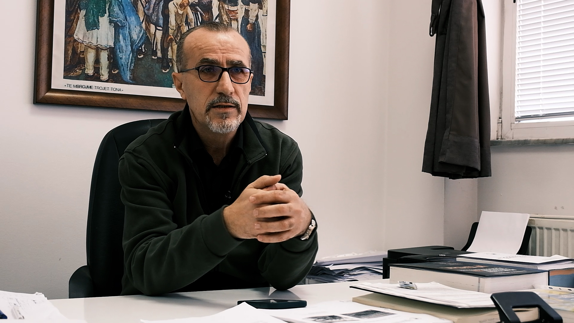 Qytetarët blejnë edhe penj për operim, Haxhiu: Propagandën dhe mashtrimin qeveritar po e demanton gjendja e keqe në shëndetësi