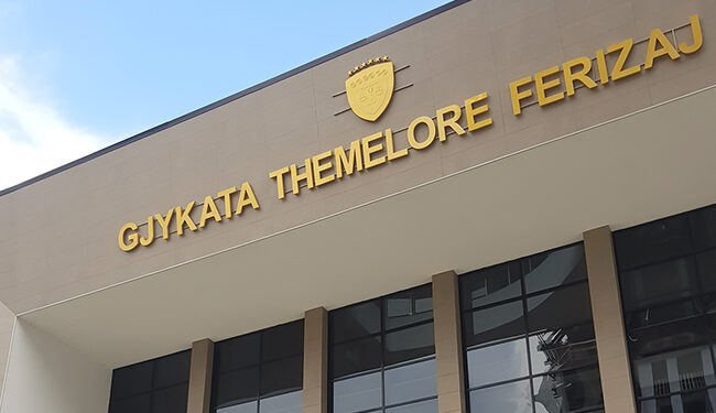 Arrestohen 22 persona të kërkuar nga Gjykata Themelore në Ferizaj