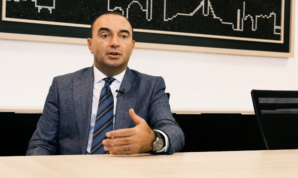 Rafuna: Tarifat doganore të SHBA-së mund të ndikojnë negativisht në ekonominë e Kosovës