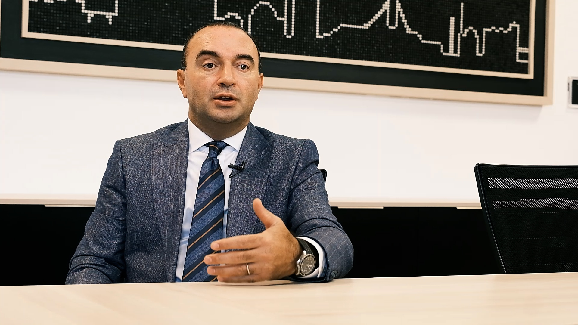 Kreu i Odës Ekonomike: Çmimi i bukës s’po rritet nga dëshira, por janë të detyruar shkaku i shtrenjtimit të rrymës