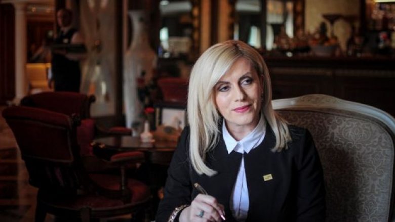 “Kuvendit të Kosovës i duhet figura e Fatmir Limaj”- Deputetja e AAK-së