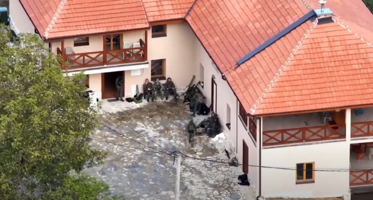 Rasti “Banjska”, sot seanca e radhës