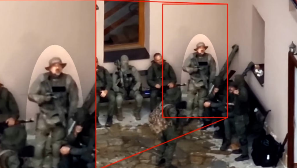 Gjykata lëshon letër rreshtime ndërkombëtare për 42 të akuzuarit për sulmin në Banjskë