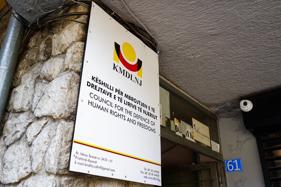 Arrestimi i ish-pjesëtarit të Policisë së Kosovës në Serbi, reagon KMDLNj